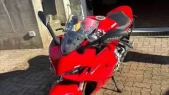 Ducati SuperSport 950 (2021 - 24) usata