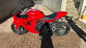 Ducati SuperSport 950 (2021 - 24)  (2)