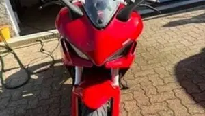 Ducati SuperSport 950 (2021 - 24)  (3)