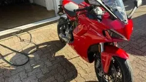 Ducati SuperSport 950 (2021 - 24)  (4)