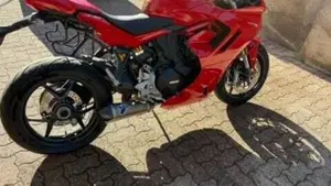 Ducati SuperSport 950 (2021 - 24)  (6)