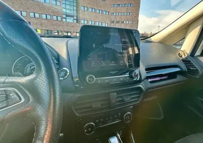 Ford EcoSport 1.0 EcoBoost 125 CV Start&Stop ST-Line Black Edition (5)