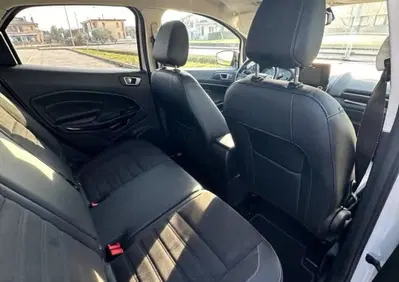 Ford EcoSport 1.0 EcoBoost 125 CV Start&Stop ST-Line Black Edition (6)