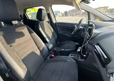 Ford EcoSport 1.0 EcoBoost 125 CV Start&Stop ST-Line Black Edition (7)