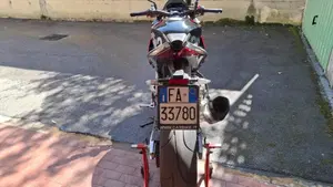 Aprilia Tuono V4 Factory (2021 - 24)  (2)