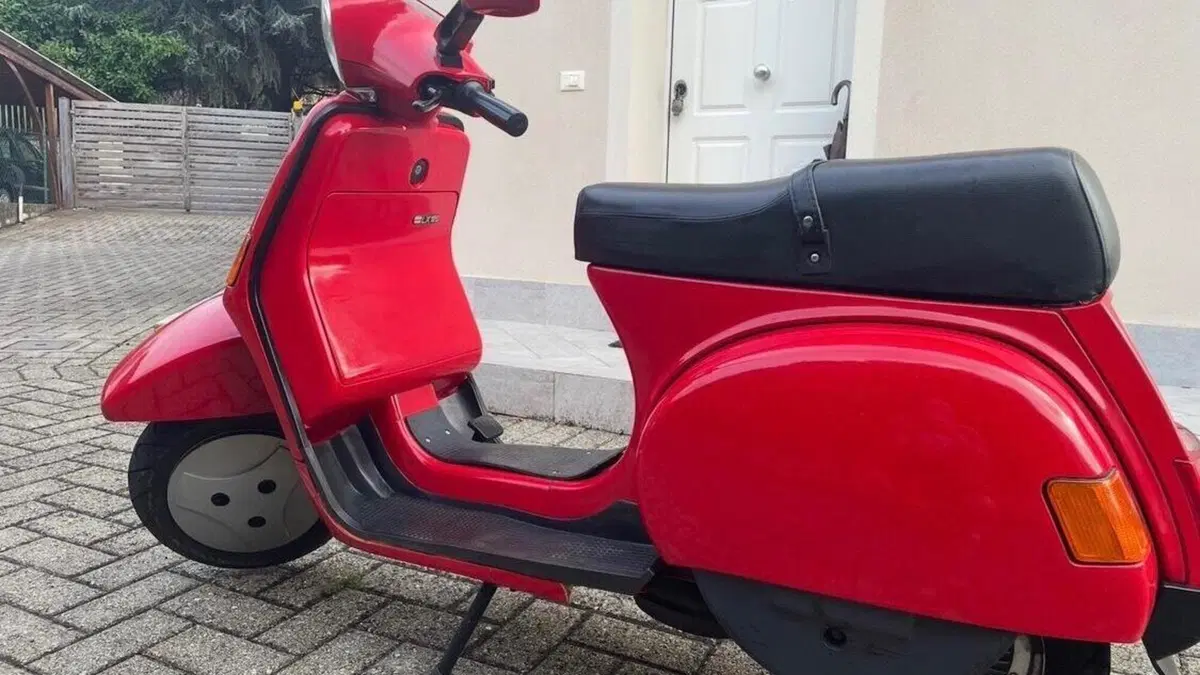 Piaggio  