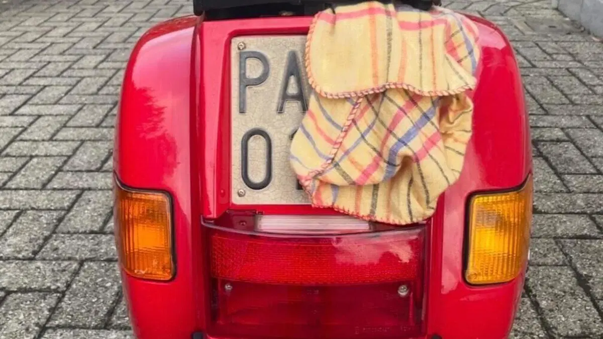 Piaggio   (3)