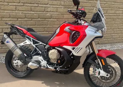 MV Agusta LXP Enduro Veloce (2024 - 25) - Annuncio 10089145