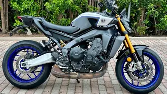 Yamaha MT-09 SP (2024 - 26) usata