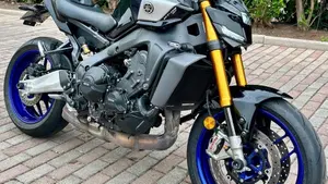 Yamaha MT-09 SP (2024 - 26)  (2)