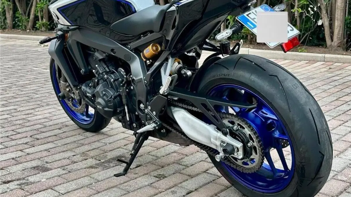 Yamaha MT-09 SP (2024 - 26)  (3)