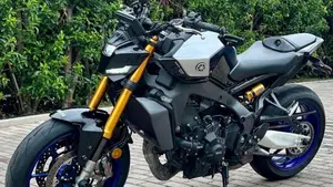 Yamaha MT-09 SP (2024 - 26)  (5)