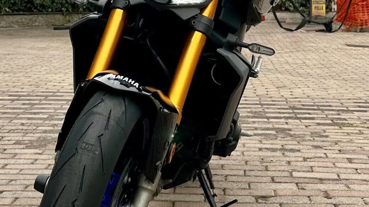 Yamaha MT-09 SP (2024 - 26)  (6)