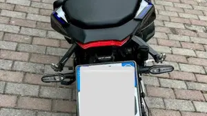 Yamaha MT-09 SP (2024 - 26)  (12)