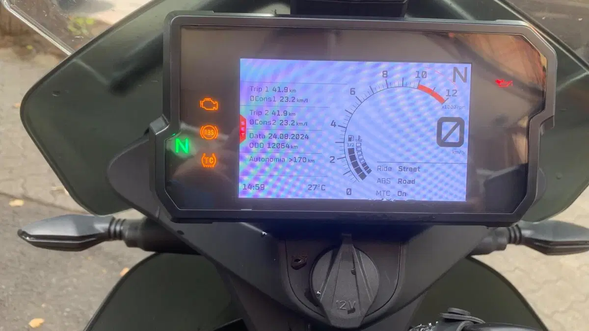 KTM 890 Adventure L (2021 - 22)  (5)