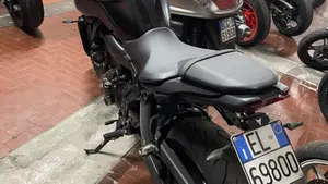 Yamaha MT-07 (2018 - 20)  (2)