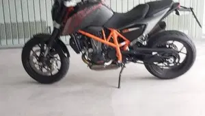 KTM 690 Duke (2012 - 16)  (3)