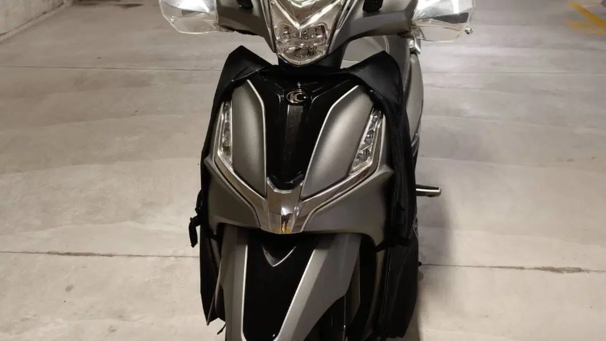 Kymco Agility 300i R16 ABS (2020) 