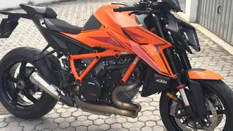 KTM 1390 Super Duke R (2024 - 26) usata
