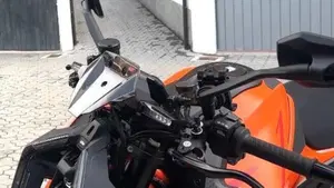 KTM 1390 Super Duke R (2024 - 26)  (5)