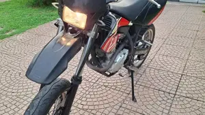 Betamotor RR 125 4T Motard (2006 - 11)  (4)