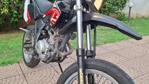 Betamotor RR 125 4T Motard (2006 - 11)  (6)