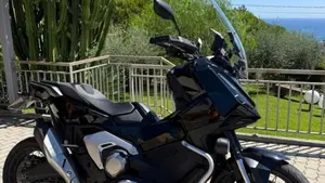 Honda X-ADV 750 (2025 - 26) 