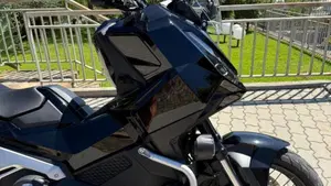 Honda X-ADV 750 (2025 - 26)  (3)
