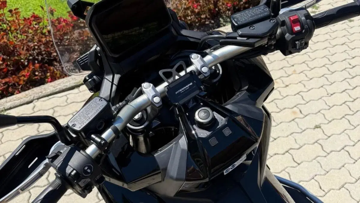 Honda X-ADV 750 (2025 - 26)  (6)