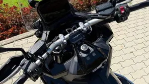 Honda X-ADV 750 (2025 - 26)  (6)