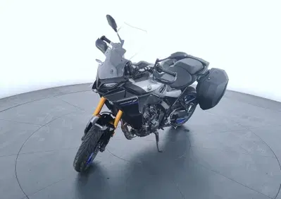 Yamaha Tracer 9 GT (2021 - 24) - Annuncio 10095269