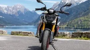Bmw G 310 R (2021 - 25)  (2)