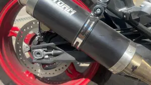 Bmw G 310 R (2021 - 25)  (4)