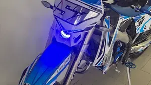 Tm Moto SMR 125 Fi 2t (2021 - 22)  (2)