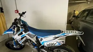 Tm Moto SMR 125 Fi 2t (2021 - 22)  (3)
