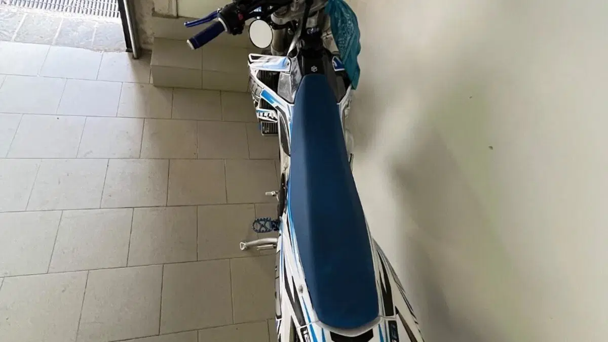 Tm Moto SMR 125 Fi 2t (2021 - 22)  (4)