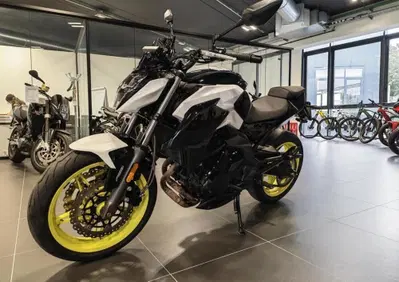 CFMOTO 650NK (2021 - 24) - Annuncio 10095281
