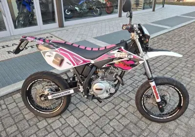 Betamotor RR 125 4T Motard (2006 - 11) - Annuncio 10095284