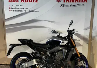 Yamaha MT-09 (2024 - 26) - Annuncio 10095299