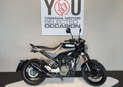 Husqvarna Svartpilen 125 (2021 - 23) - Annuncio 10095302