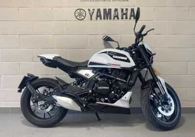 Moto Morini SEIEMMEZZO SCR (2022 - 26) - Annuncio 10095304