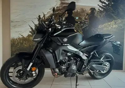 Yamaha MT-09 (2024 - 26) - Annuncio 10095308