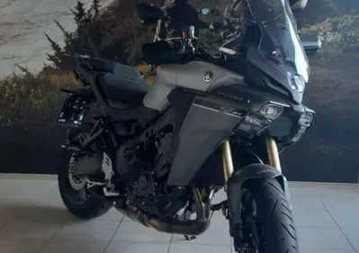 Yamaha Tracer 9 GT Y-AMT (2025 - 26) - Annuncio 10095309
