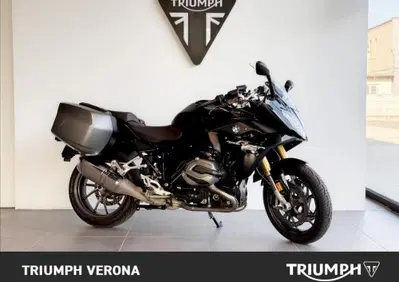 Bmw R 1200 RS (2015 - 16) - Annuncio 10095312