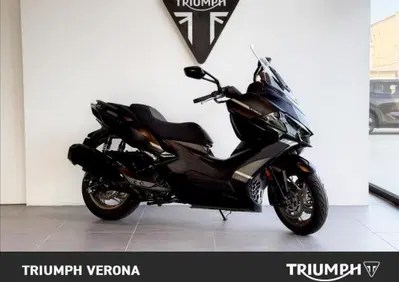 Kymco Xciting VS 400i (2023 - 26) - Annuncio 10095315