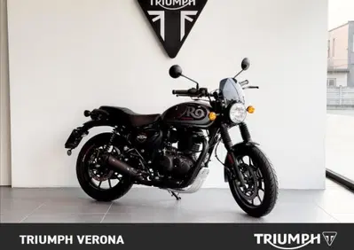 Royal Enfield HNTR 350 (2022 - 26) - Annuncio 10095318