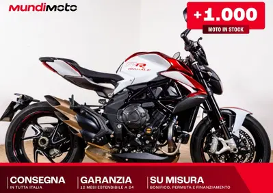 MV Agusta Brutale 800 RR (2015 - 16) - Annuncio 10095320