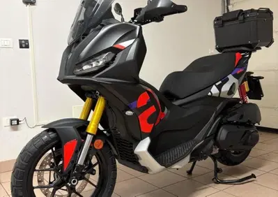 Aprilia SR GT 400 Rally Replica (2026) - Annuncio 10095328