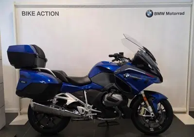 Bmw R 1250 RT (2021 - 25) - Annuncio 10095332