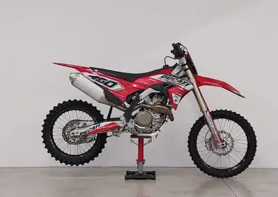 Ducati Desmo450 MX (2026) - Annuncio 10095334